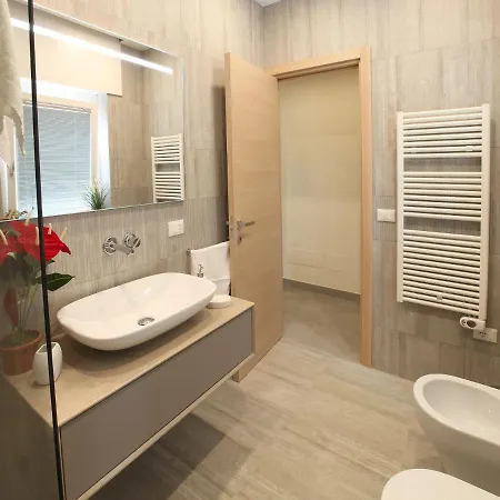 Appartamento Turistico Laura Rome