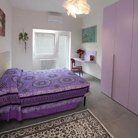 Apartment Appartamento Turistico Laura *