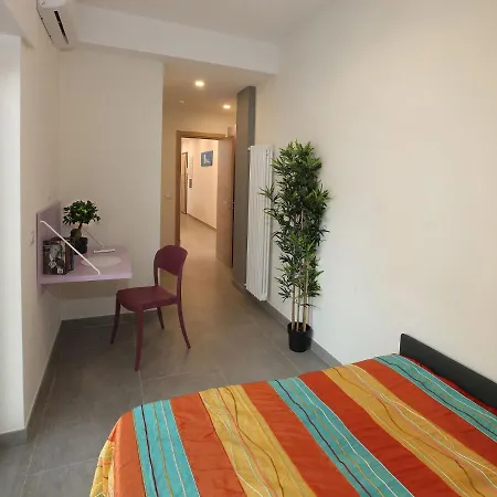 Appartamento Turistico Laura Apartment