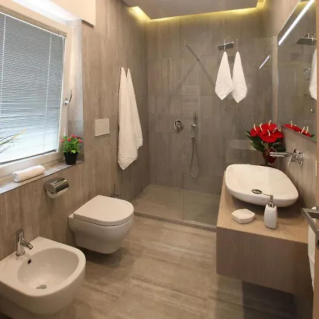 Appartamento Turistico Laura Rome