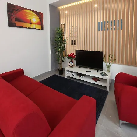 Appartamento Turistico Laura Apartment Rome