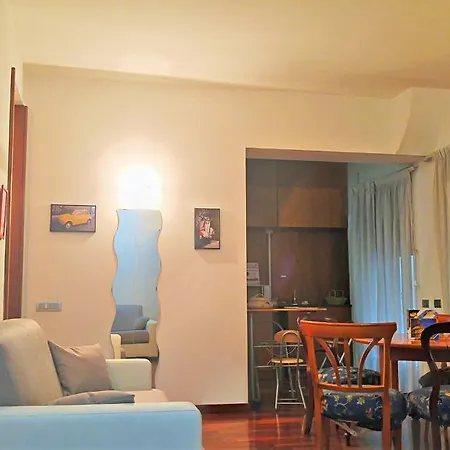 Apartment Appartamento Turistico Laura Rome