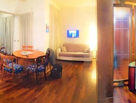 Appartamento Turistico Laura