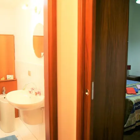 Apartment Appartamento Turistico Laura *