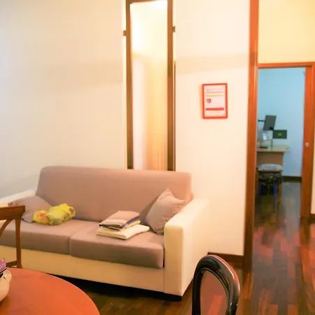 Apartment Appartamento Turistico Laura