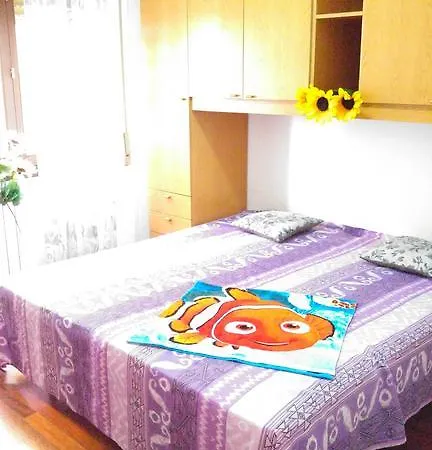 Apartment Appartamento Turistico Laura