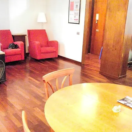 Appartamento Turistico Laura Rome