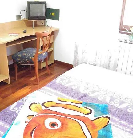 Appartamento Turistico Laura Apartment *