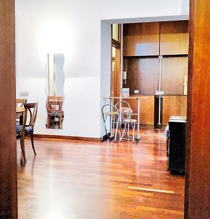 Appartamento Turistico Laura