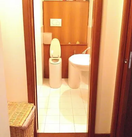 Appartamento Turistico Laura Apartment