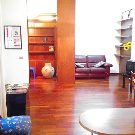 Appartamento Turistico Laura