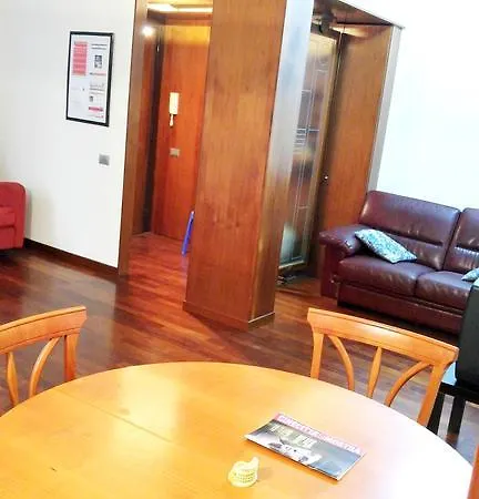 Appartamento Turistico Laura Apartment Rome