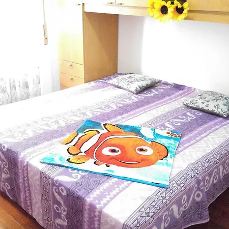 Appartamento Turistico Laura *