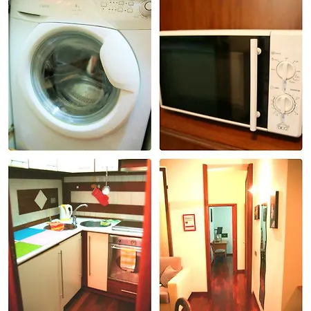 Appartamento Turistico Laura Apartment *