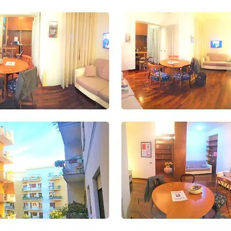 Appartamento Turistico Laura *