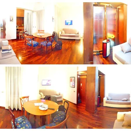 Apartment Appartamento Turistico Laura *