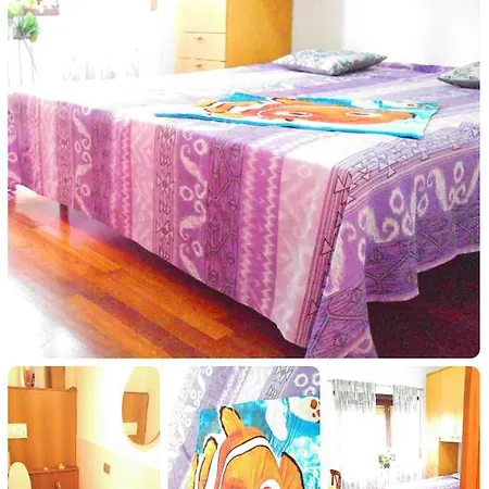 Appartamento Turistico Laura * Rome