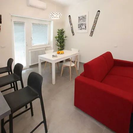 Appartamento Turistico Laura Rome