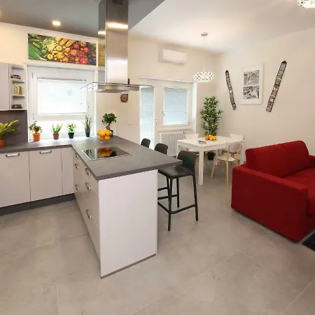 Appartamento Turistico Laura * Rome