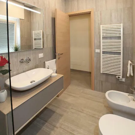 Appartamento Turistico Laura Apartment