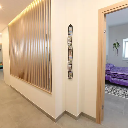 Apartment Appartamento Turistico Laura *